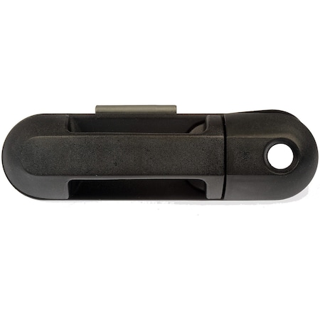 Dorman EXTERIOR DOOR HANDLE 80652